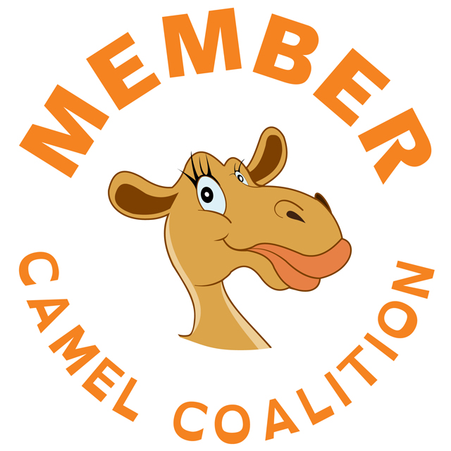 Join the Camel Coalition