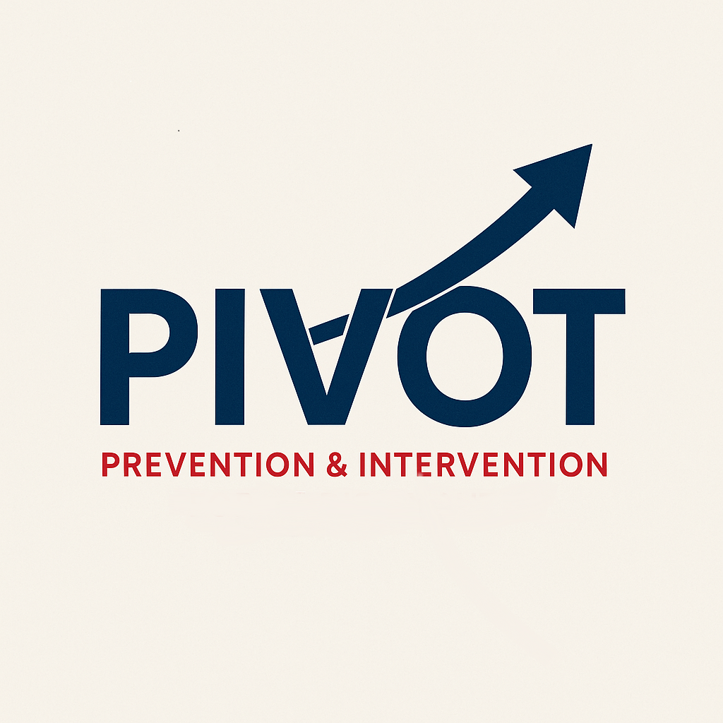 PIVOT Program Logo Design