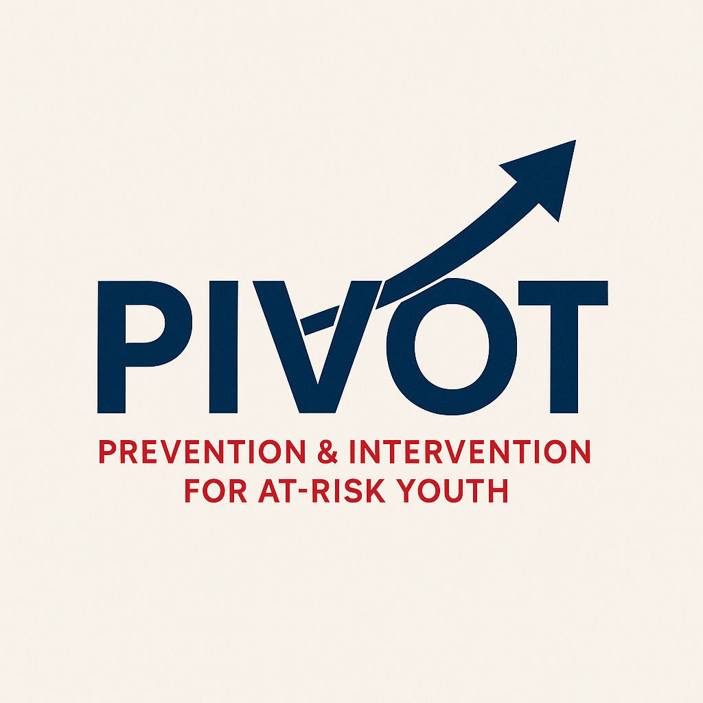 PIVOT Program Logo Design