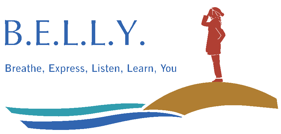 belly logo