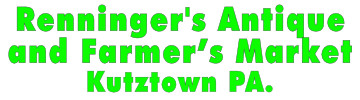 Renninger's Market