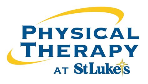 Physical Therapy at St. Lukes