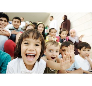 Achiever Sponsorship