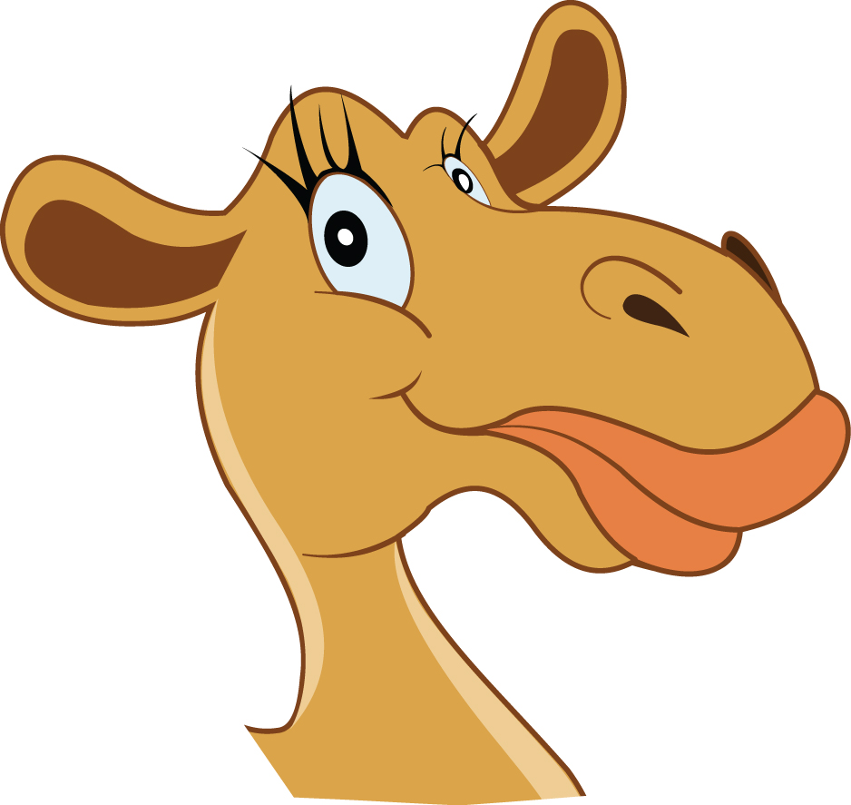 goofy camel2 headonly2
