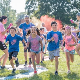 Color Run