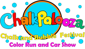 Sponsorships - ChalkPalooza Kutztown 2025
