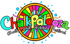 ChalkPalooza Sponsors