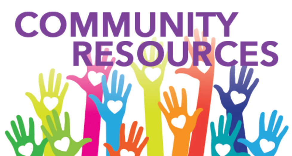 Community Resource Space